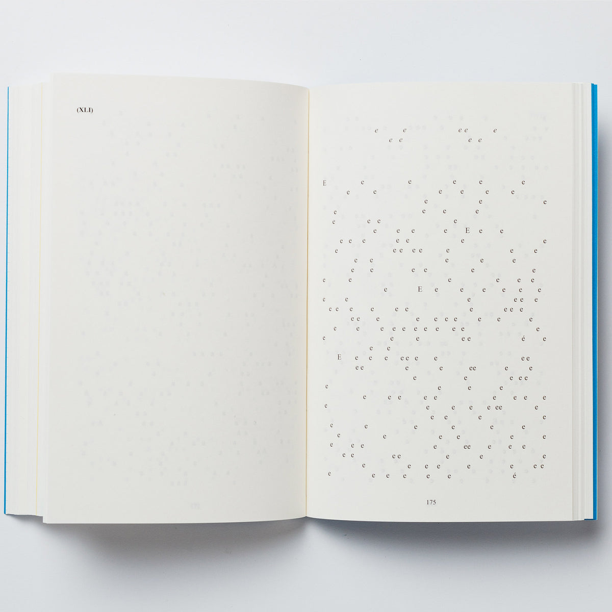 Libro - "Variaciones con fragmento de texto" de Jaime Narváez