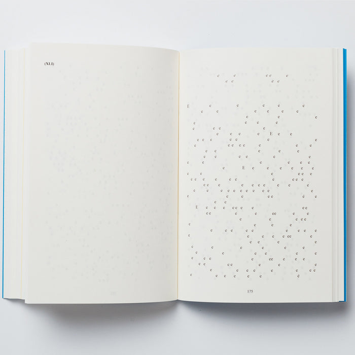 Libro - "Variaciones con fragmento de texto" de Jaime Narváez