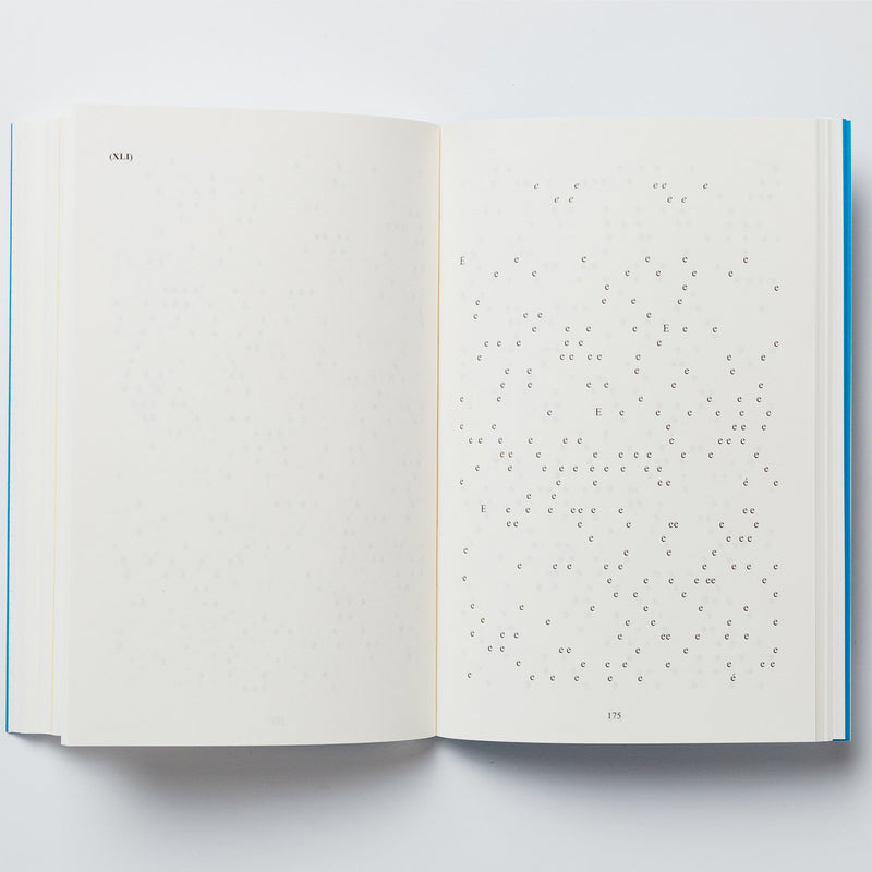 Libro - "Variaciones con fragmento de texto" de Jaime Narváez