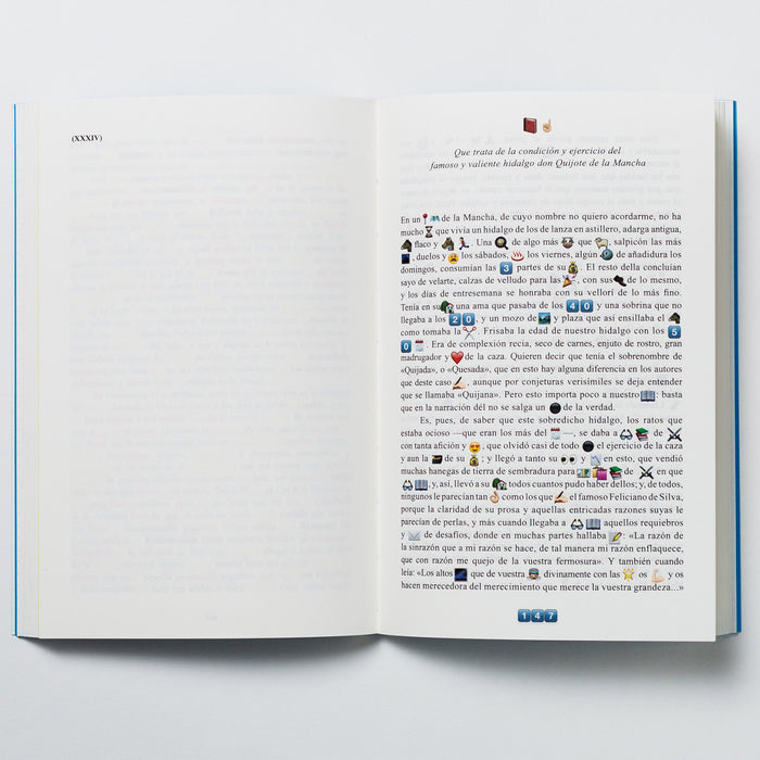 Libro - "Variaciones con fragmento de texto" de Jaime Narváez