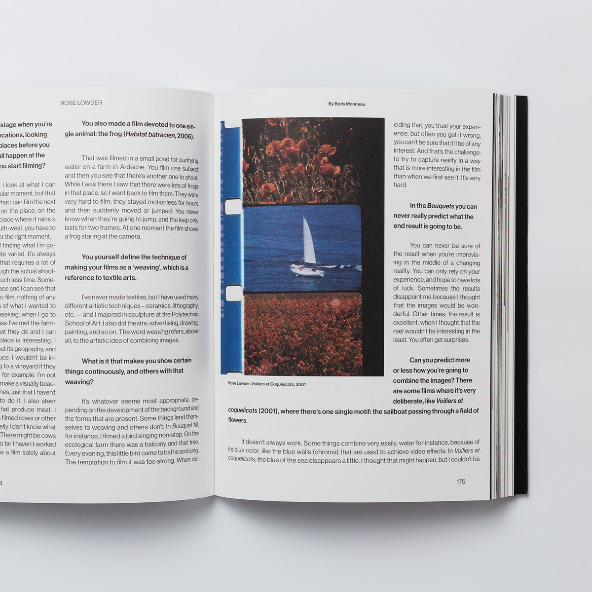 Libro "Xcèntric cinema" - Gonzalo de Lucas