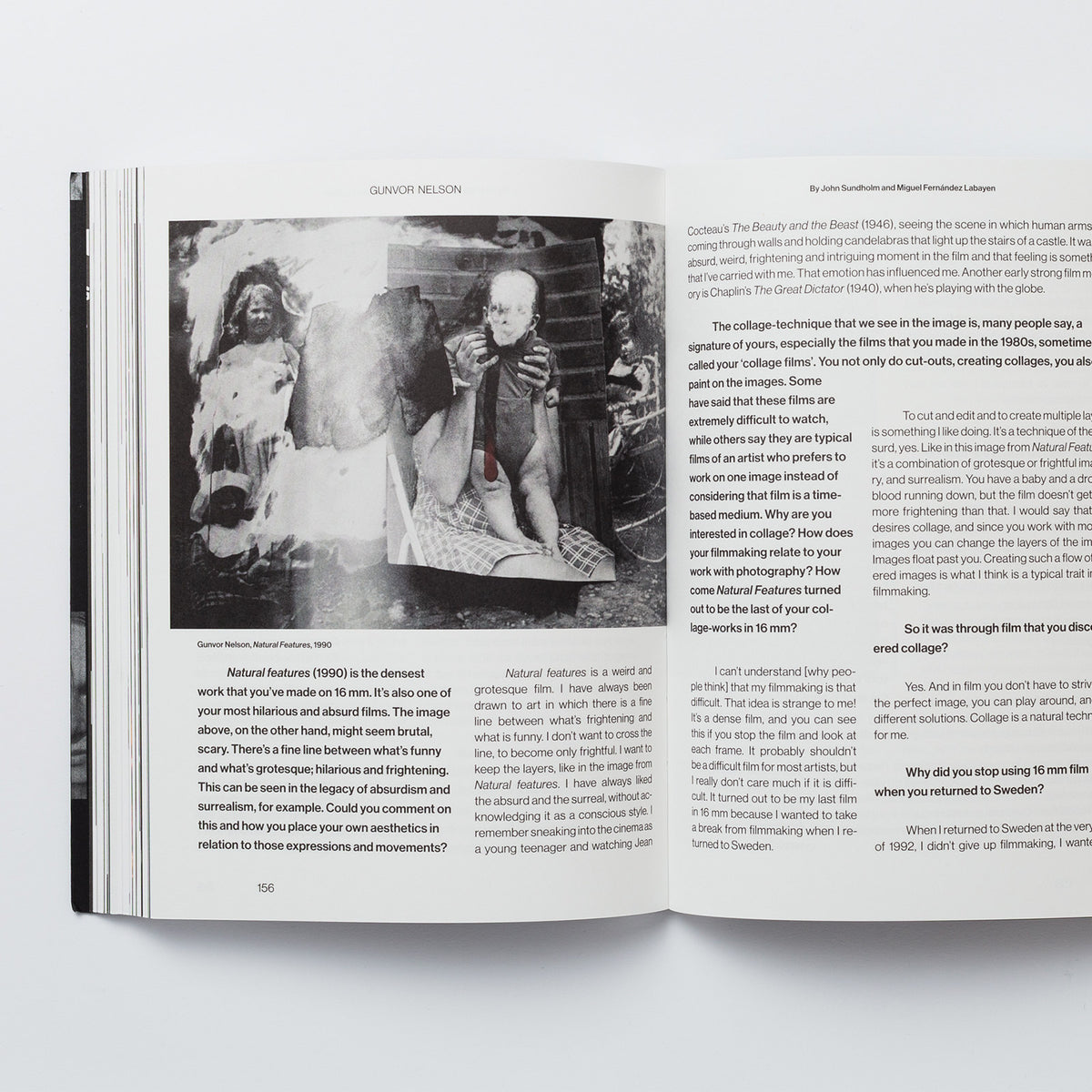 Libro "Xcèntric cinema" - Gonzalo de Lucas