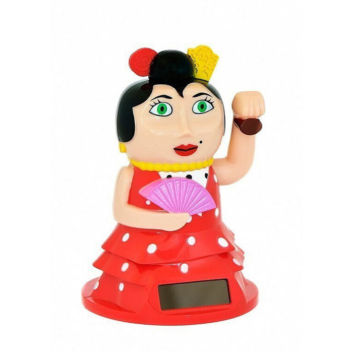 Lola Flores Personette