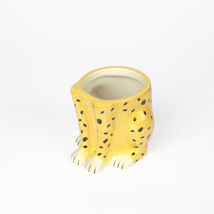 Macetero DOIY - Cheetah 🐆