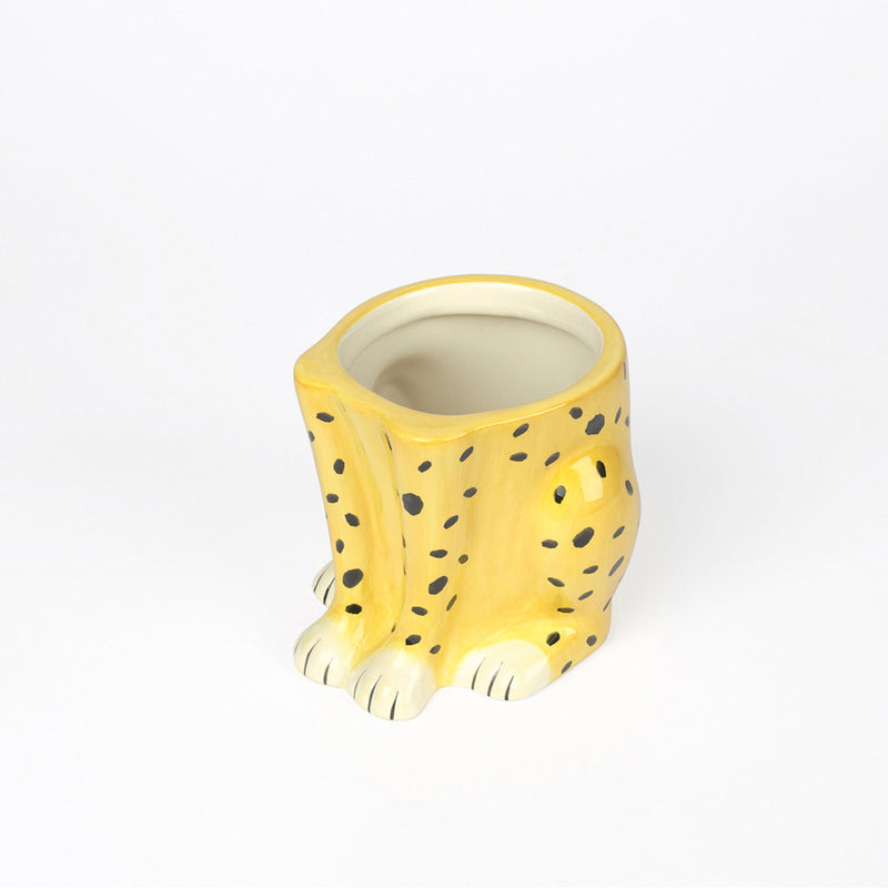 Macetero DOIY - Cheetah 🐆