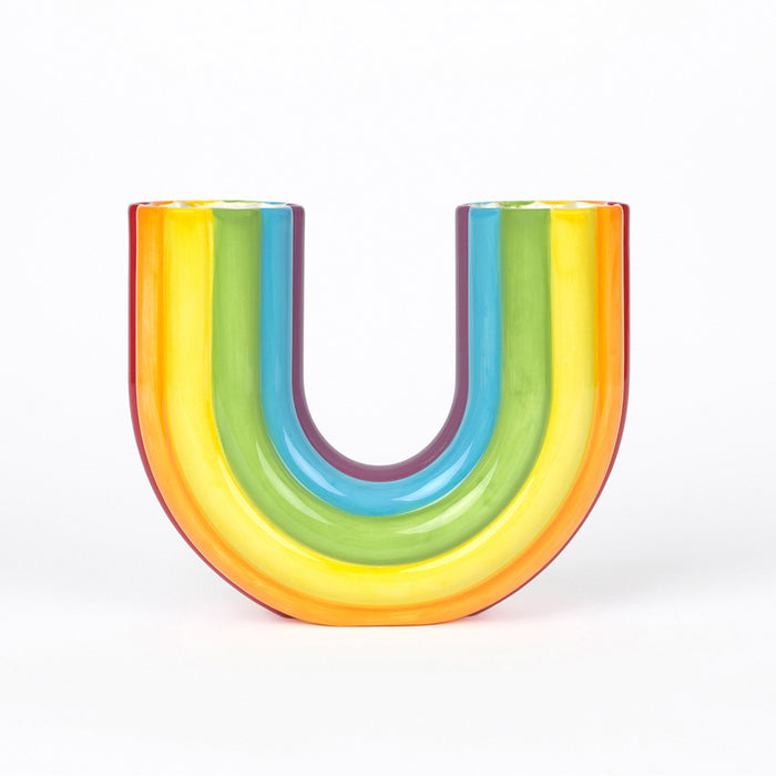 Jarrón DOIY - Rainbow 🌈