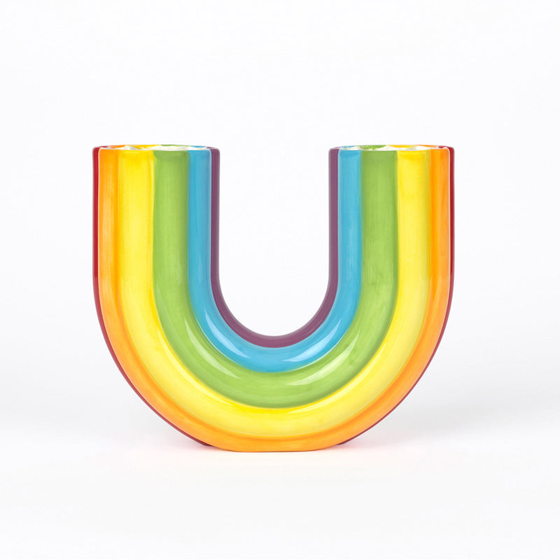 Jarrón DOIY - Rainbow 🌈
