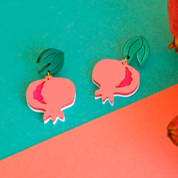 Pendientes - Magrana