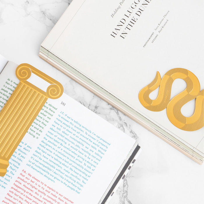 Marcapáginas Octaevo - Artemis