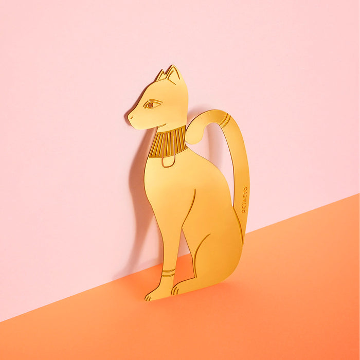 Marcapáginas - Aziza