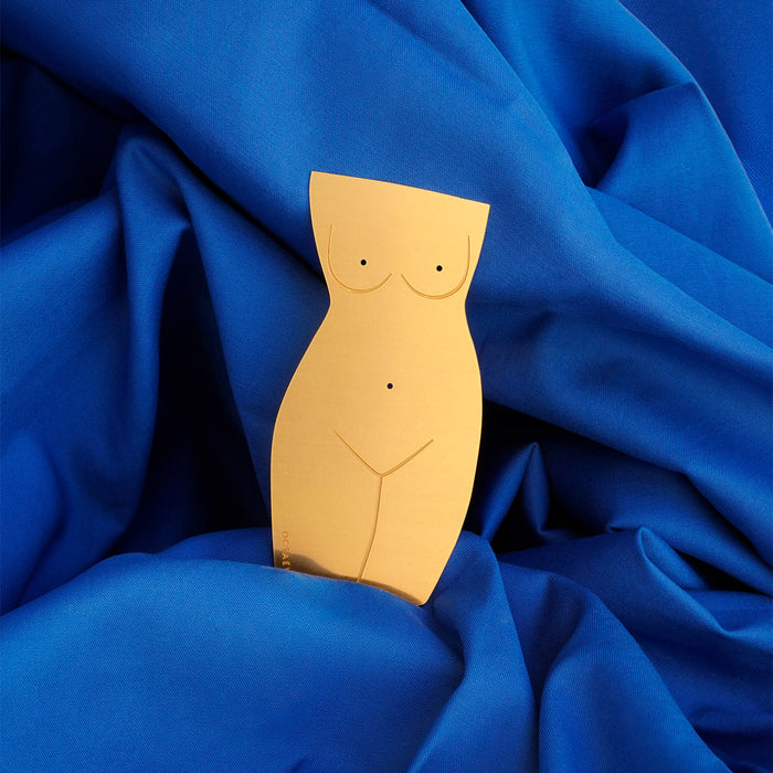 Marcapáginas Octaevo - Venus