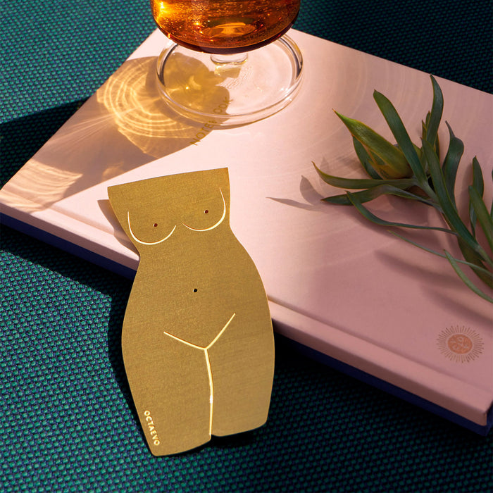 Marcapáginas Octaevo - Venus