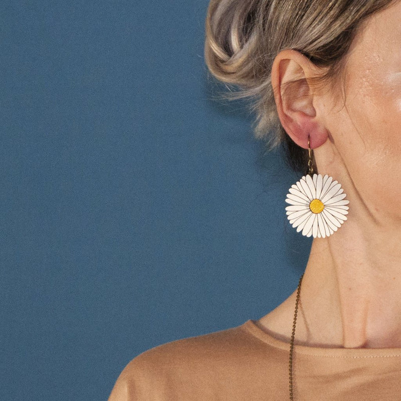 Pendientes - Margarita's Hook 🌼
