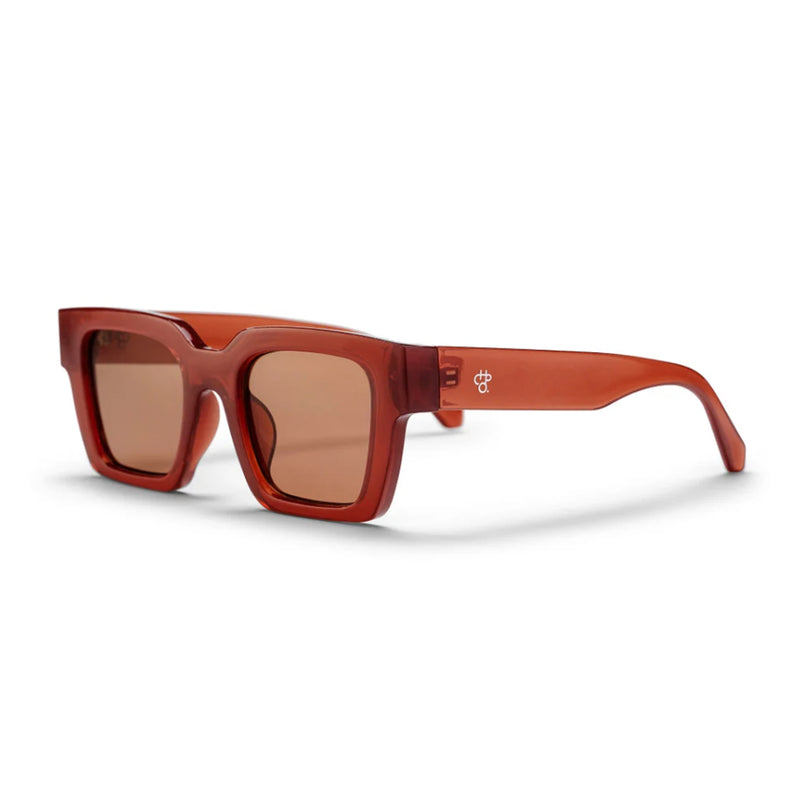 Gafas de sol - Max Burgundy
