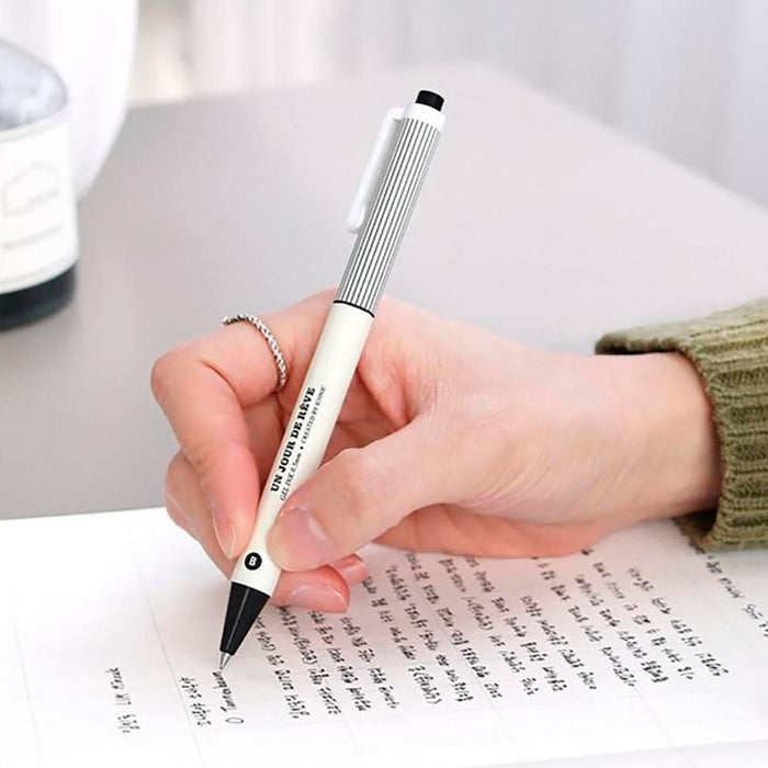 Bolígrafo de gel - Varios Colores