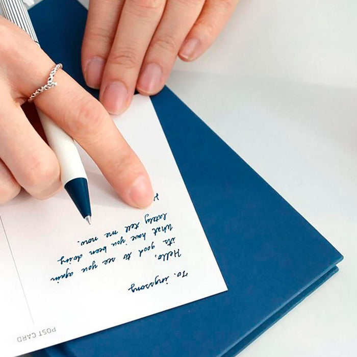 Bolígrafo de gel - Varios Colores