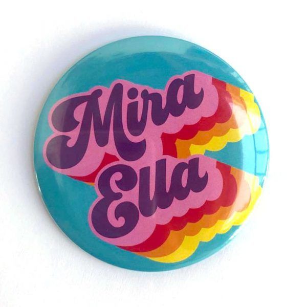 Chapa - Mira Ella