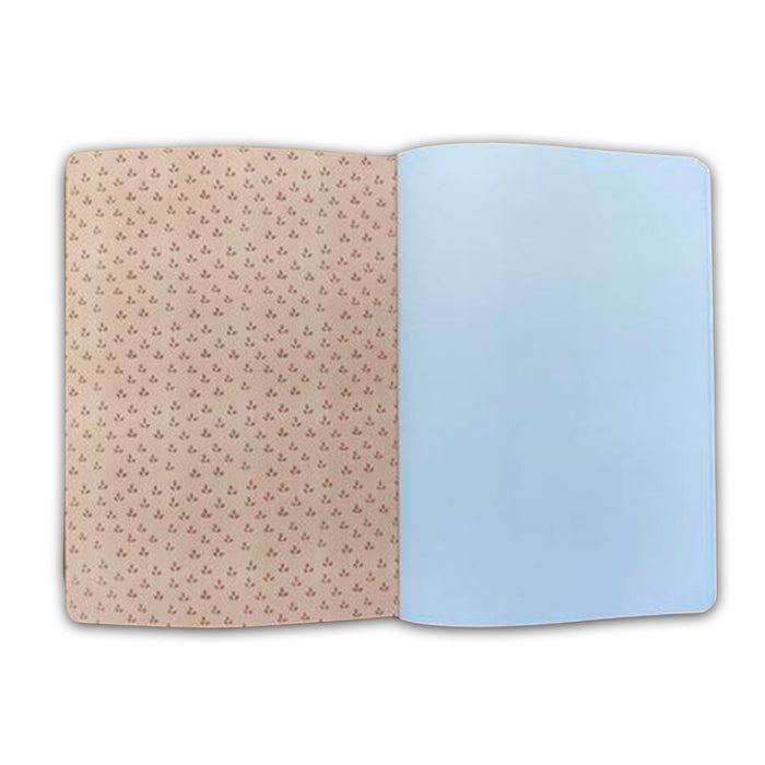 Libreta - "Monday I" de Ana Jarén