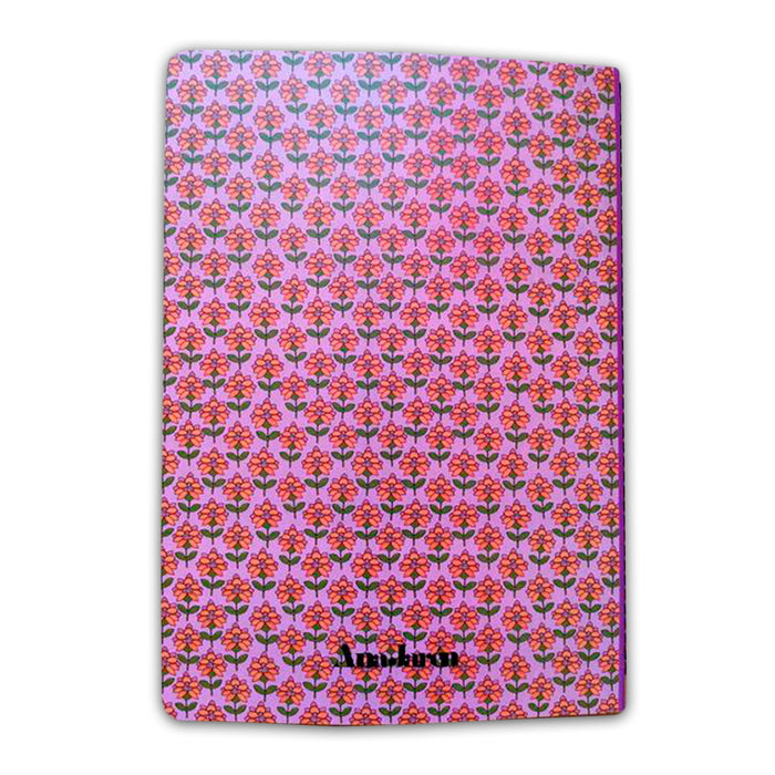 Libreta - "Monday II" de Ana Jarén