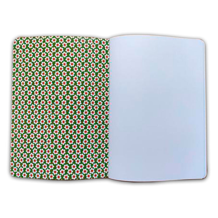 Libreta - "Monday II" de Ana Jarén