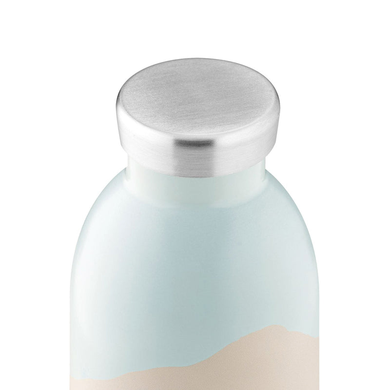 Botella de acero inoxidable 500 ml - Clima Mountains