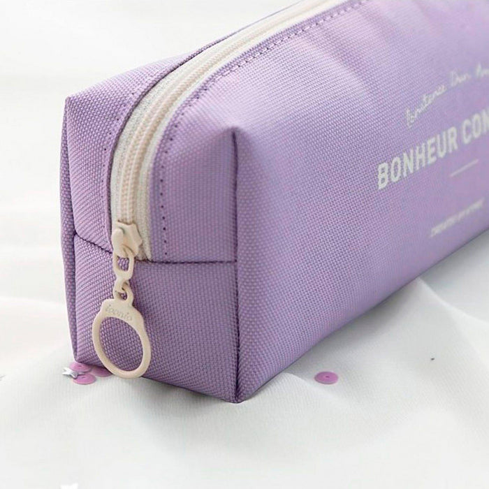 Estuche individual - Lavanda