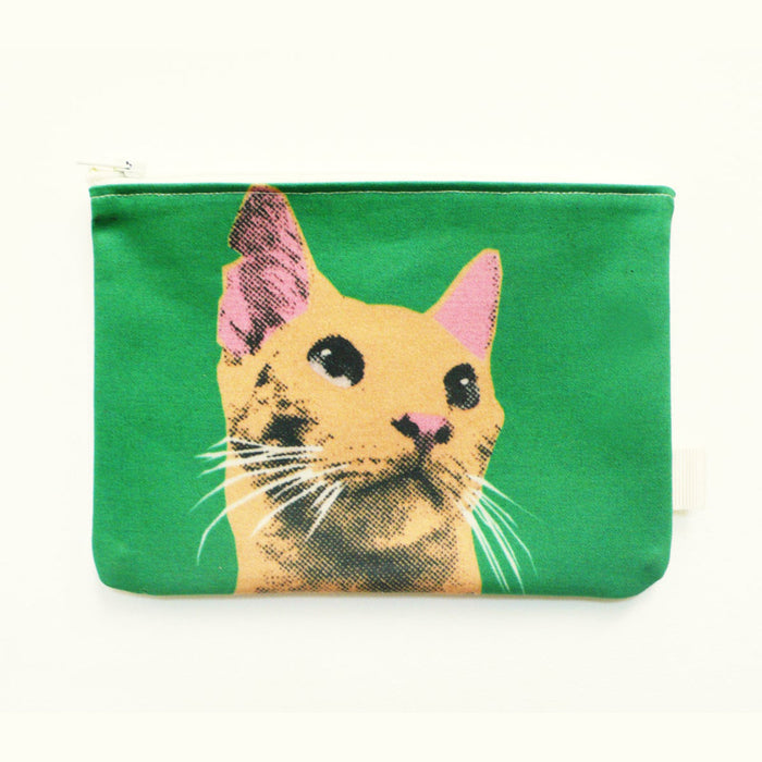Estuche - Neceser - Gato