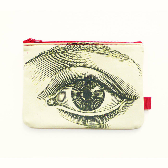 Estuche - Neceser - Ojo