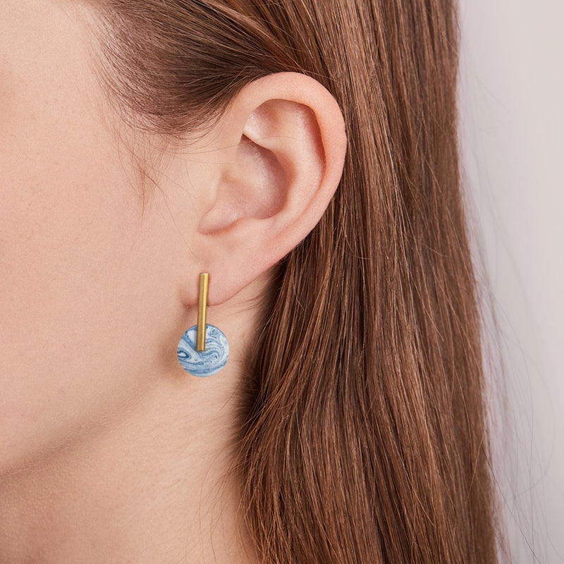 Pendientes Lavs Jewels - Neriage