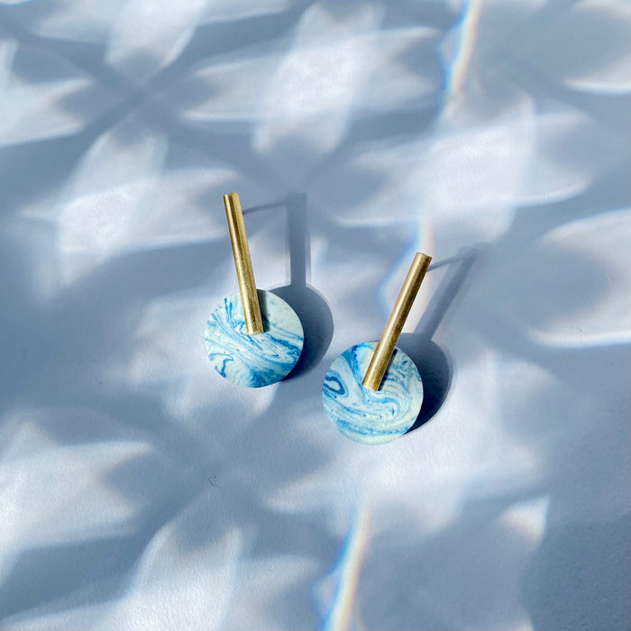 Pendientes Lavs Jewels - Neriage