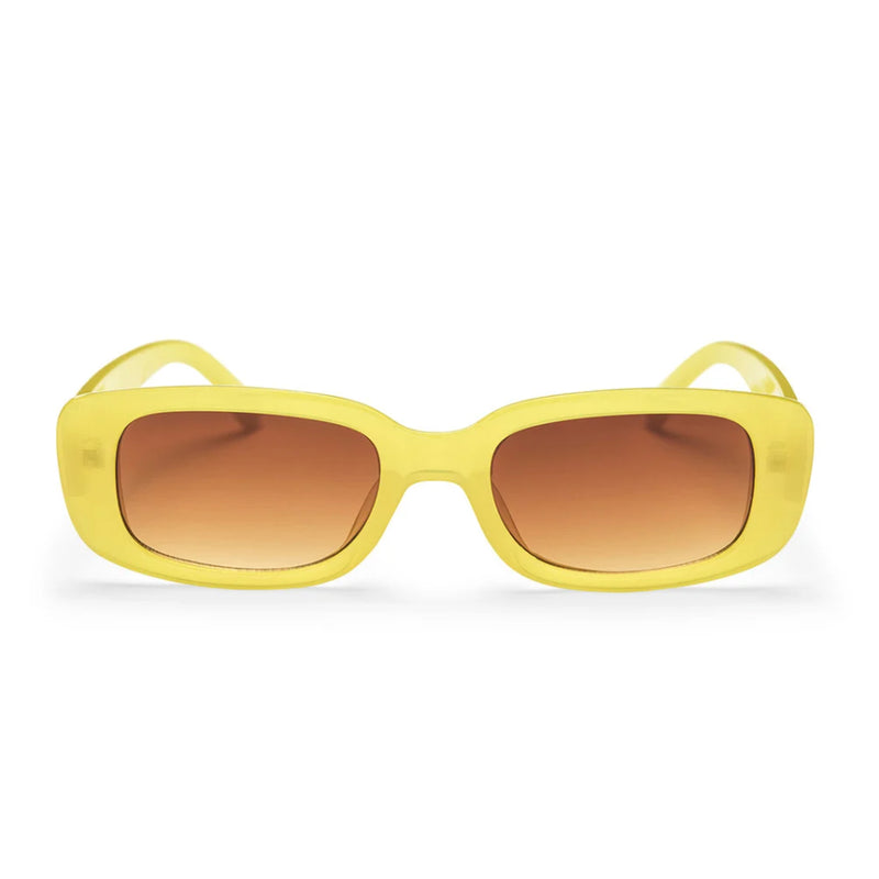 Gafas de sol - Nicole Yellow