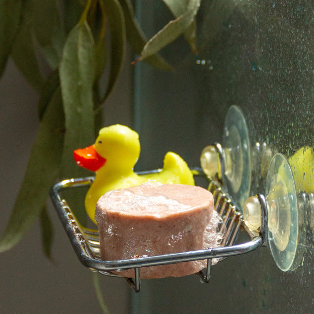 Champú sólido infantil Naua