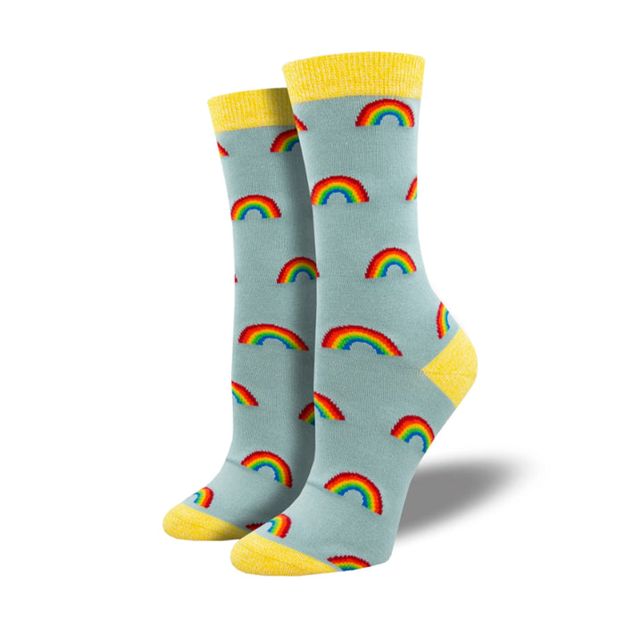 Calcetines bambú - On the bright side