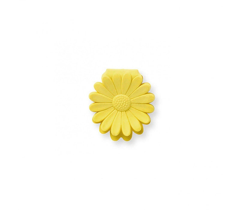 Clips Midori - Flores (pack de 18) 🌼
