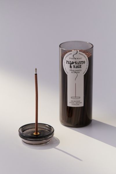 Incienso Paddywax - Palo santo & sage
