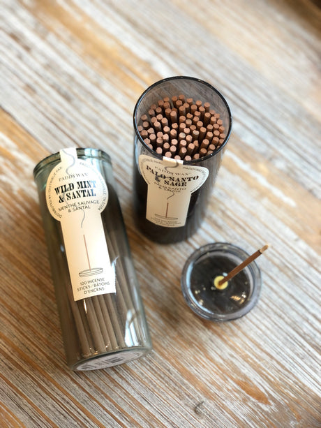 Incienso Paddywax - Fresh air