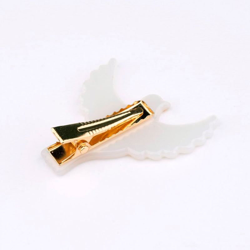 Pasador de pelo - Paloma 🕊