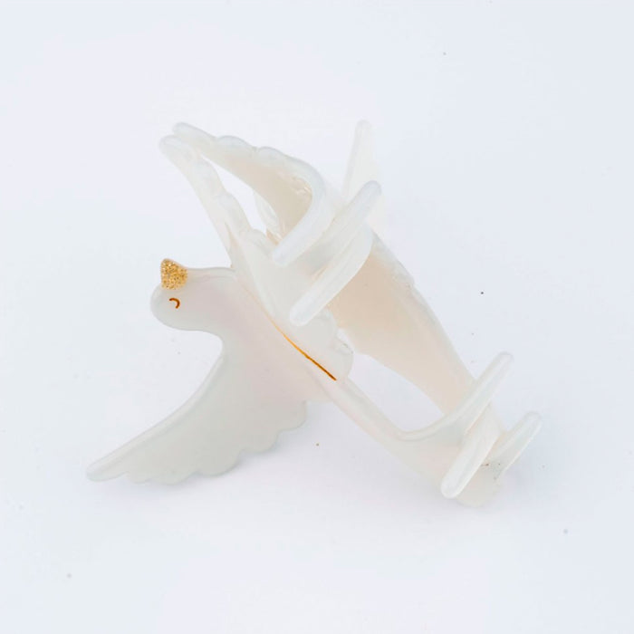 Pinza para el pelo - Paloma 🕊