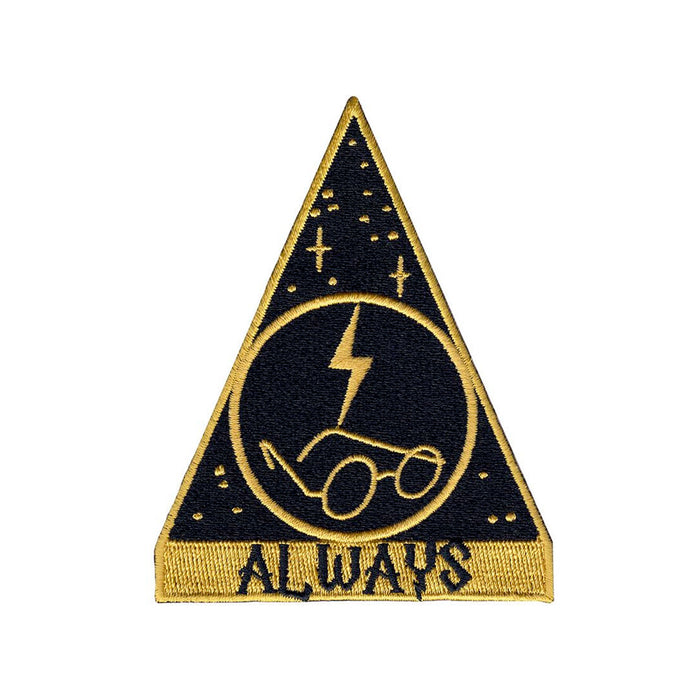 Parche La Barbuda - "Always"