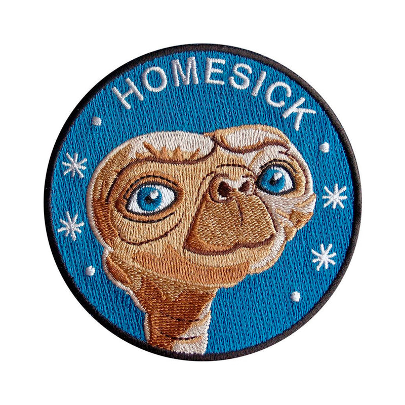 Parche La Barbuda - "Homesick"