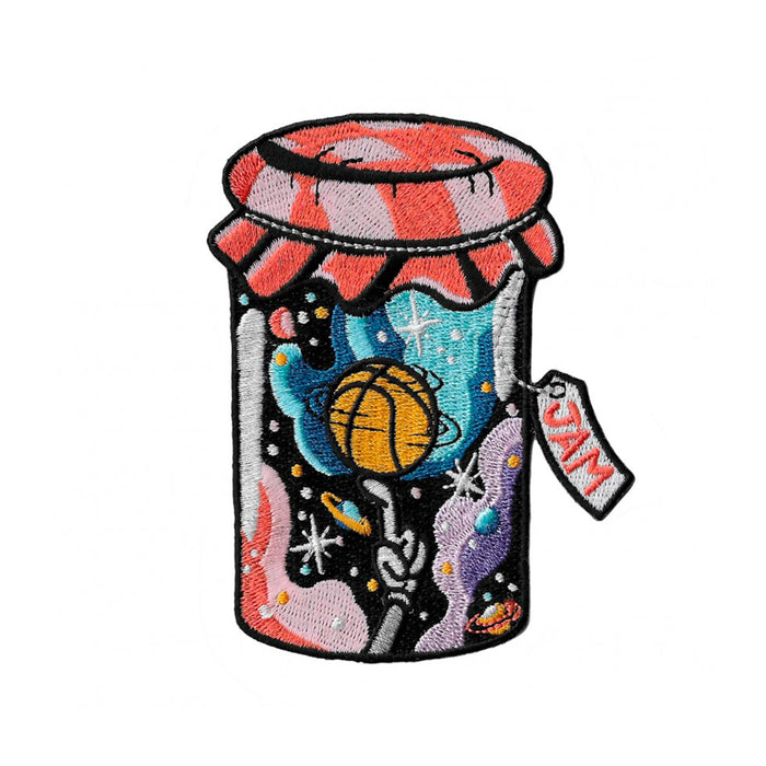 Parche - "Jam"