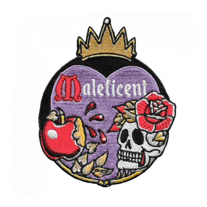 Parche - "Maleficent"