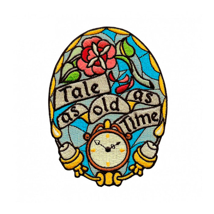 Parche - "Tale as old as time"