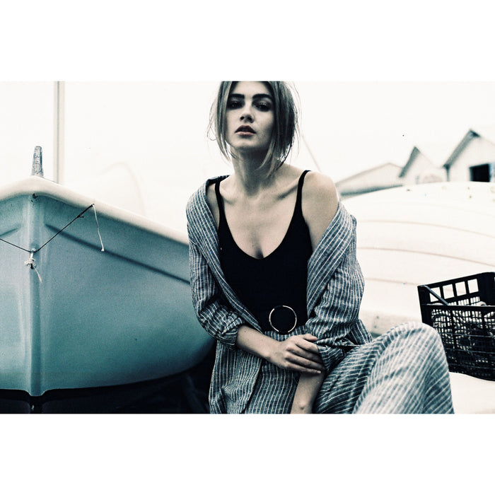 Película Lomography - LomoChrome Metropolis