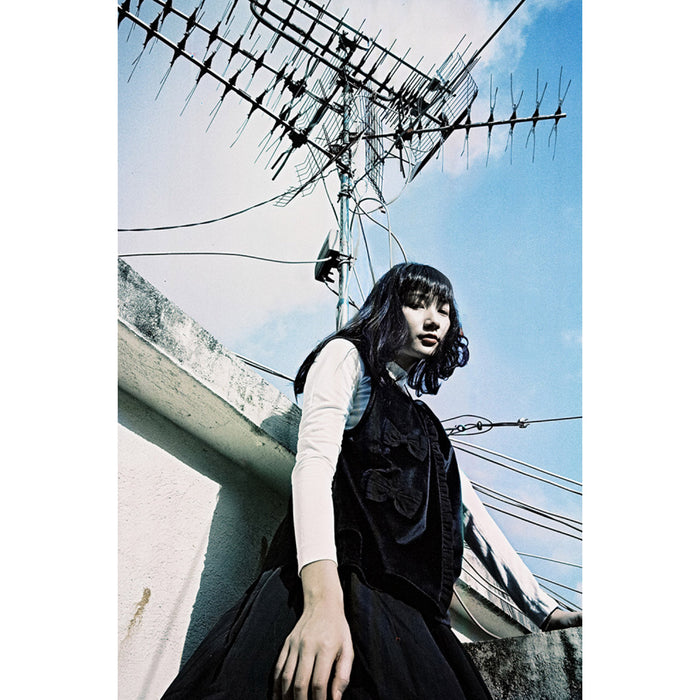 Película Lomography - LomoChrome Metropolis