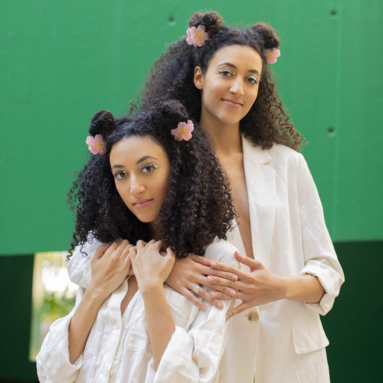 Pinza para el pelo - Sakura