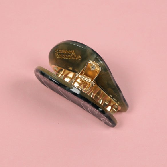 Pinza para el pelo - Mejillón