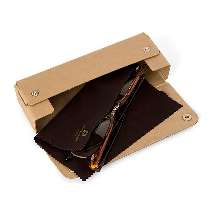 Funda de gafas Pasco - Beige