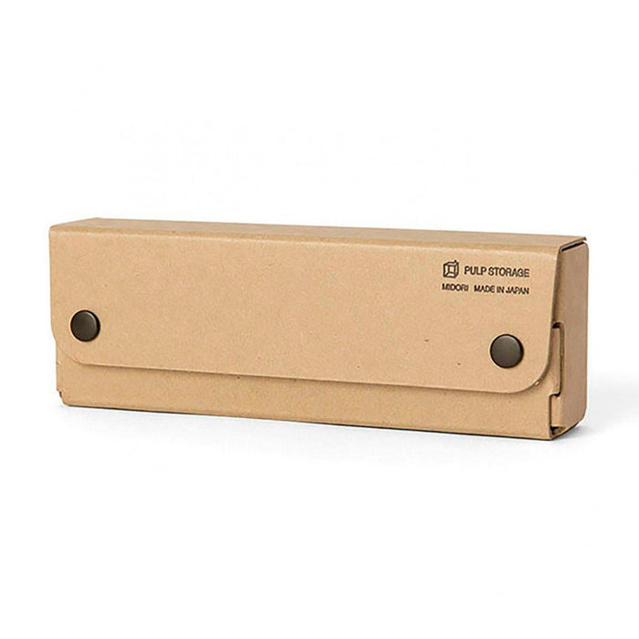 Funda de gafas Pasco - Beige