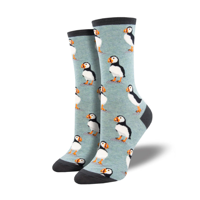 Calcetines - Puffins